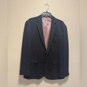 Express Men’s Slim Fit Blazer 40R